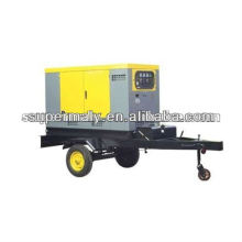 home Trailer generator,